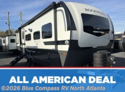 New 2026 Forest River Rockwood Mini Lite 2205S available in Buford, Georgia