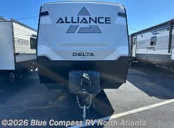 New 2025 Alliance RV Delta 321BH available in Buford, Georgia