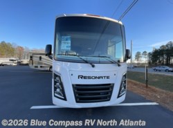New 2026 Thor Motor Coach Resonate 29D available in Buford, Georgia