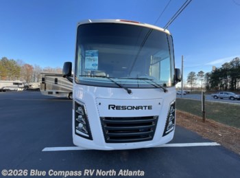 New 2026 Thor Motor Coach Resonate 29D available in Buford, Georgia