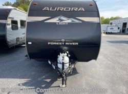 New 2026 Forest River Aurora Light 16BHX available in Buford, Georgia