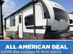 New 2026 Forest River Rockwood Mini Lite 2522FB available in Buford, Georgia