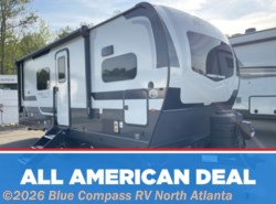 New 2026 Forest River Rockwood Mini Lite 2523MBR available in Buford, Georgia
