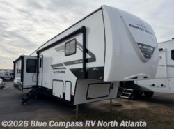 New 2026 East to West Blackthorn 3750LK available in Buford, Georgia