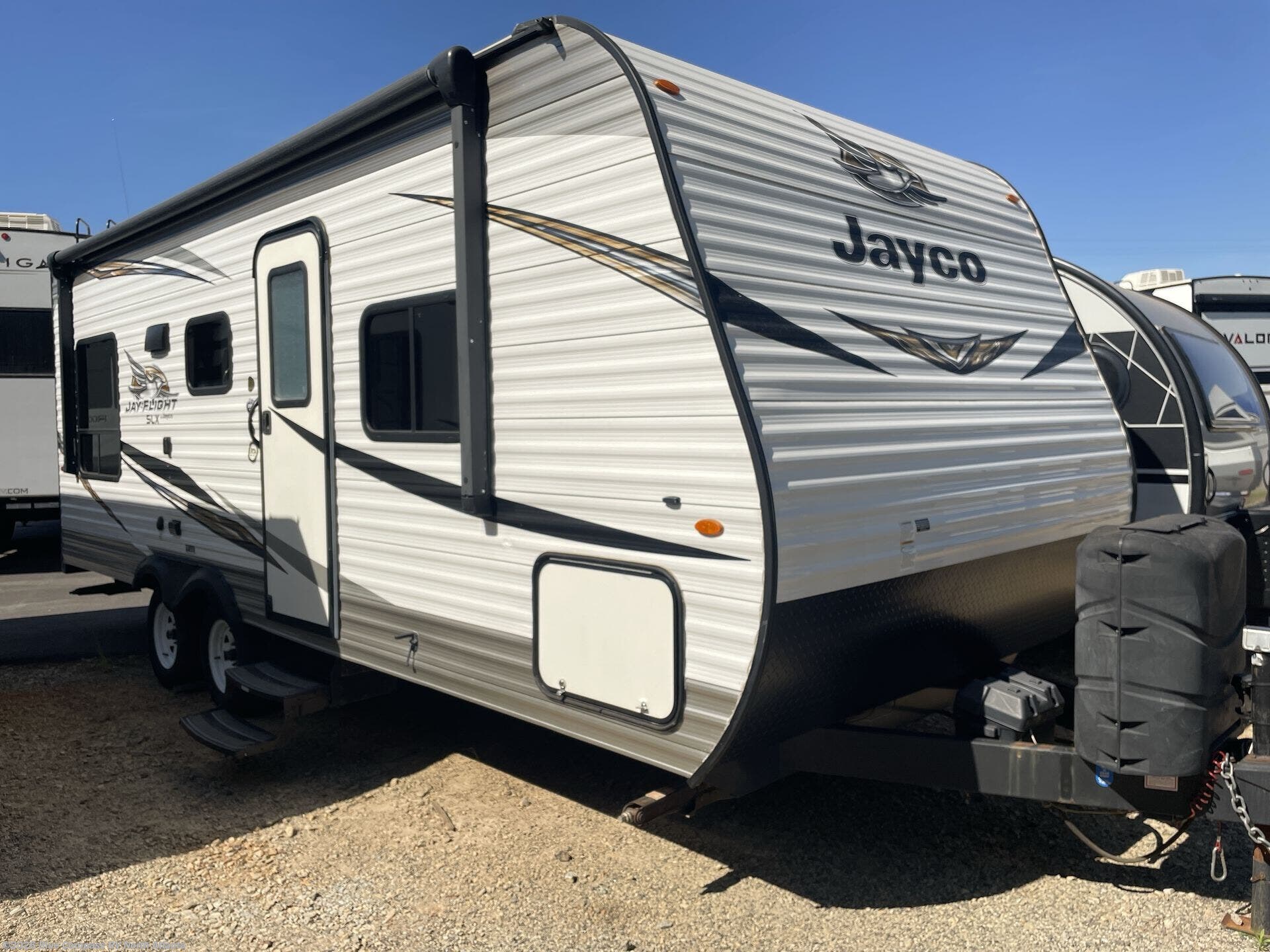 Used 2019 Jayco Jay Flight SLX 212QB available in Buford, Georgia