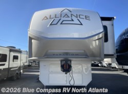 New 2026 Alliance RV Paradigm 388SP available in Buford, Georgia