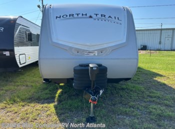 New 2026 Heartland North Trail 260MK available in Buford, Georgia