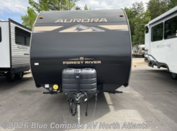 New 2026 Forest River Aurora 26ATH available in Buford, Georgia