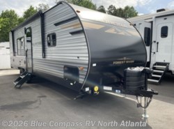 New 2026 Forest River Aurora 26ATH available in Buford, Georgia