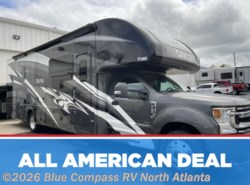 Used 2021 Thor Motor Coach Omni SV34 available in Buford, Georgia