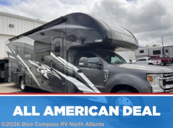 Used 2021 Thor Motor Coach Omni SV34 available in Buford, Georgia