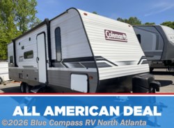 Used 2022 Coleman Lantern LT Series 262BH available in Buford, Georgia