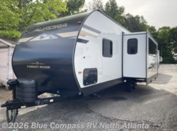 New 2026 Forest River Aurora 24RBS available in Buford, Georgia