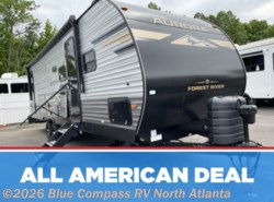 New 2026 Forest River Aurora 27DBH available in Buford, Georgia