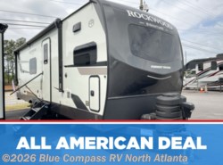 New 2026 Forest River Rockwood Signature 8263MBR available in Buford, Georgia