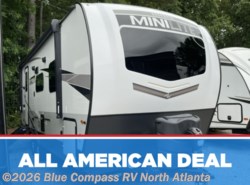 Used 2023 Forest River Rockwood Mini Lite 2511s Mini Lite available in Buford, Georgia