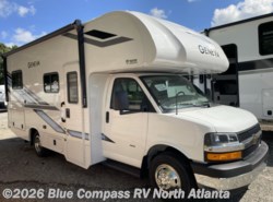 New 2027 Thor Motor Coach Geneva 21VT Chevy available in Buford, Georgia