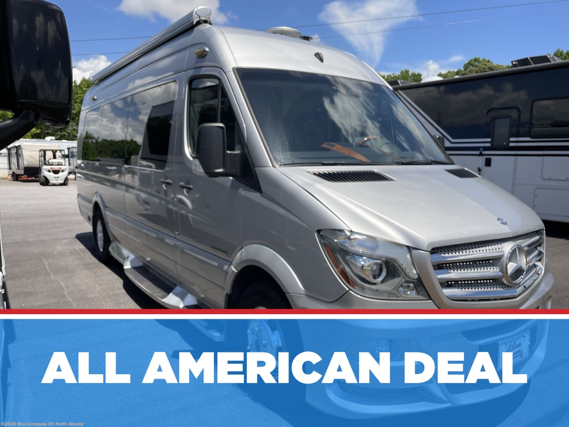 Used 2017 Chinook  Countryside CD24FB available in Buford, Georgia