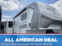 New 2026 Alliance RV Avenue 32RLS available in Buford, Georgia