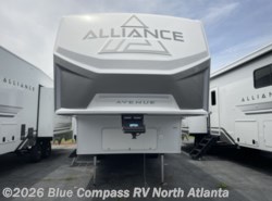 New 2027 Alliance RV Avenue All-Access 29RL available in Buford, Georgia