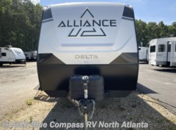 New 2027 Alliance RV Delta 252RL available in Buford, Georgia