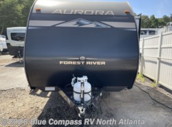 New 2026 Forest River Aurora Light 18BHSX available in Buford, Georgia