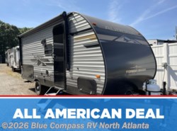 New 2026 Forest River Aurora Light 18BHSX available in Buford, Georgia
