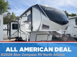 Used 2022 Grand Design Reflection 303RLS available in Buford, Georgia