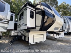 Used 2019 Keystone Alpine 3700FL available in Buford, Georgia