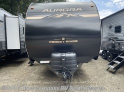 New 2027 Forest River Aurora 27DBH available in Buford, Georgia