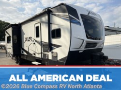 Used 2021 Forest River XLR Hyper Lite 3310 available in Buford, Georgia