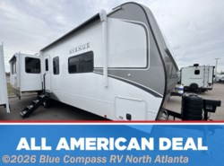 New 2026 Alliance RV Avenue 332RL available in Buford, Georgia
