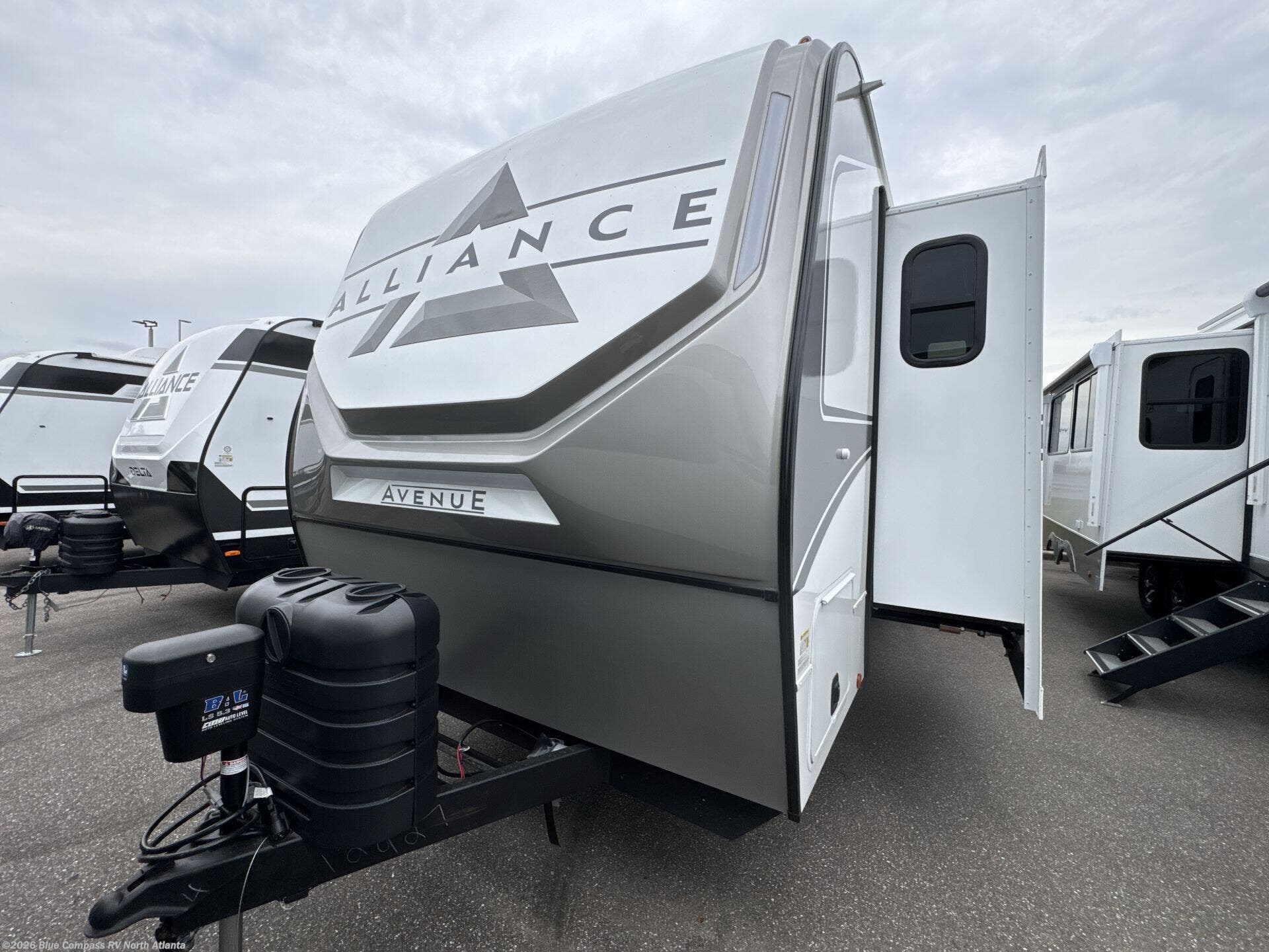 New 2026 Alliance RV Avenue 332RL available in Buford, Georgia