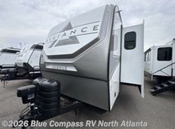 New 2026 Alliance RV Avenue 332RL available in Buford, Georgia