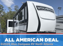 New 2027 Forest River Wolverine 32JF available in Buford, Georgia