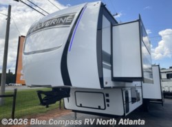 New 2027 Forest River Wolverine 36BC available in Buford, Georgia