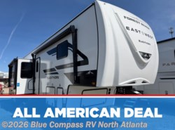 New 2026 East to West Blackthorn 3820DSL available in Buford, Georgia