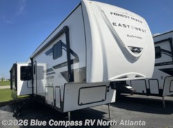 New 2027 East to West Blackthorn 3750LK available in Buford, Georgia