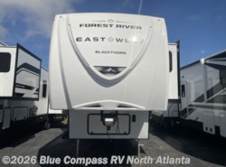 New 2027 East to West Blackthorn 3820DSL available in Buford, Georgia