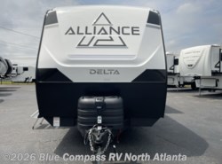 New 2027 Alliance RV Delta 252RL available in Buford, Georgia