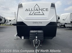 New 2027 Alliance RV Delta 252RL available in Buford, Georgia