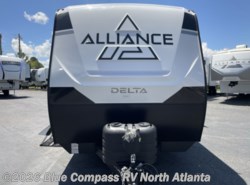 New 2027 Alliance RV Delta 291BH available in Buford, Georgia