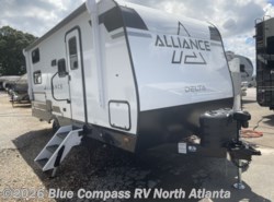 New 2027 Alliance RV Delta Solo BH181 available in Buford, Georgia