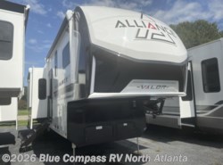 New 2027 Alliance RV Valor 37V11 available in Buford, Georgia
