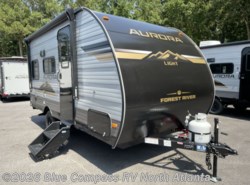 New 2026 Forest River Aurora Light 15RDX available in Buford, Georgia