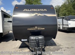 New 2027 Forest River Aurora 27DBH available in Buford, Georgia
