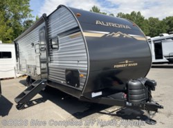 New 2027 Forest River Aurora 27DBH available in Buford, Georgia