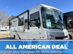 Used 2026 Entegra Coach Vision 29F available in Buford, Georgia