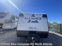 New 2027 Alliance RV Delta Solo RB152 available in Buford, Georgia
