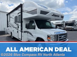 Used 2025 Jayco Redhawk 24B available in Buford, Georgia